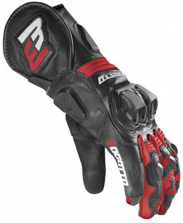 Manusi moto din piele Bogotto Grand Champ XL [2]