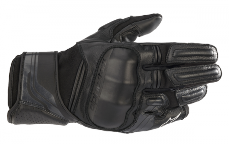 Manusi - Manusi moto piele-textil Alpinestars Booster V2