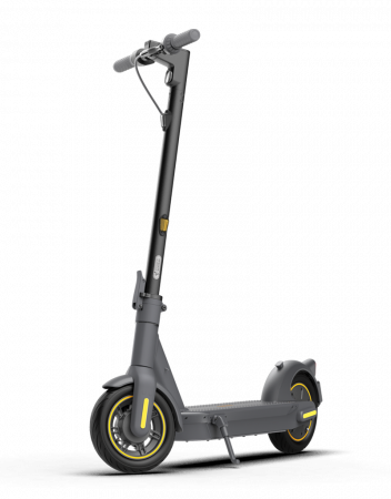 Trotineta electrica Ninebot by Segway KickScooter MAX G30E II [0]