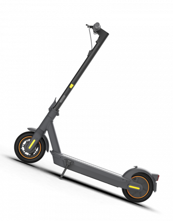 Trotineta electrica Ninebot by Segway KickScooter MAX G30E II [2]