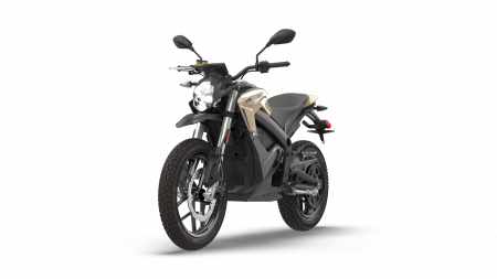 Motocicleta electrica Zero DS - 2022 [3]