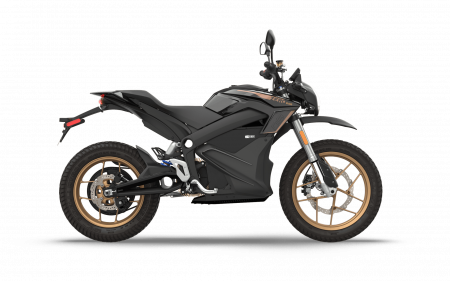 Motocicleta electrica Zero DSR - 2022 [0]