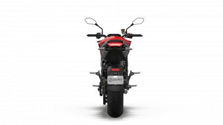 Motocicleta electrica Zero SR/F Premium - 2022 [5]
