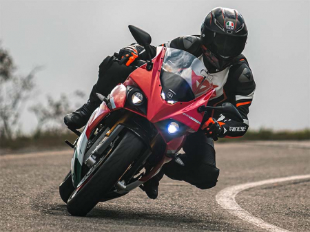 Energica Ego Sport Black [4]