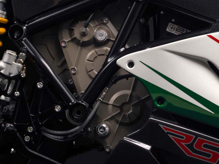 Energica Ego Sport Black [6]