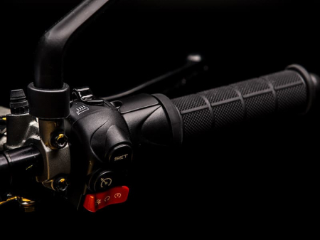 Energica Ego Metal Black [9]