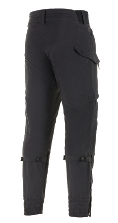 Pantaloni Alpinestars Juggernaut Black, S [1]
