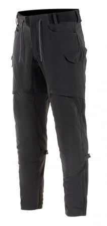 Pantaloni Alpinestars Juggernaut Black, S [0]