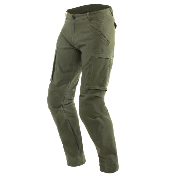 Echipamente Moto - Pantaloni Dainese Combat TEX