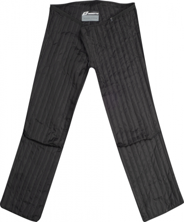 Pantaloni Textil Bogotto Covelo Waterproof Gri-Galben [2]