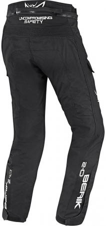 Pantaloni textil impermeabili Berik Cargo 48 [1]