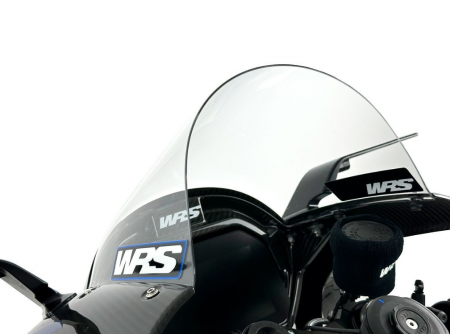 PARBRIZ TRANSPARENT RACE WRS [1]