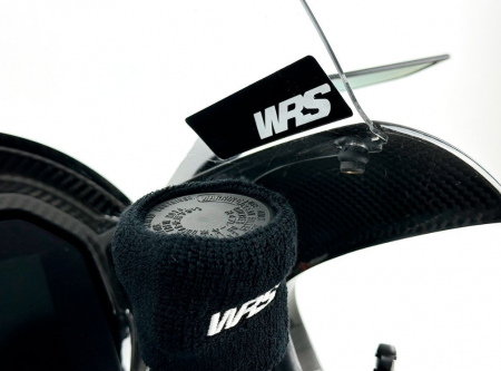PARBRIZ TRANSPARENT RACE WRS [2]