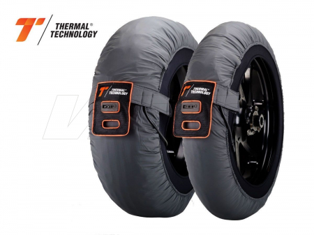 Accesorii - Patura Termica Anvelopa moto