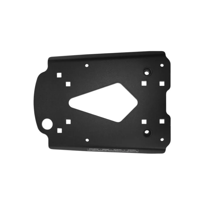 Piese Moto - PLACA TOP CASE TRK 502 / 502 X