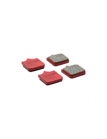 Piese Moto - Placute de frana din metal sinterizat 07BB33SA