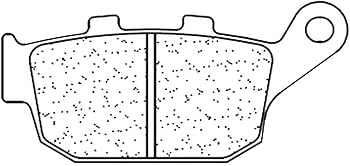 Piese Moto - PLACUTE FRANA 1250RX3 CL BRAKES SPATE