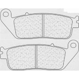 Piese Moto - PLACUTE FRANA 2313A3 CL BRAKES FATA