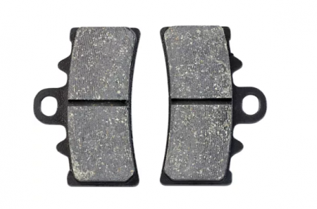 Piese Moto - Placute Frane EBC FA606