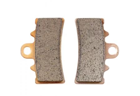 Piese Moto - Placute frana moto EBC Sintered HH