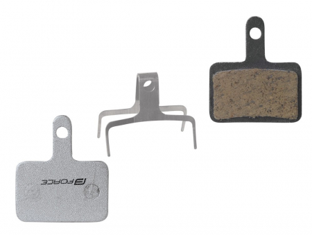 Piese Moto - Placute frana FORCE SH M08 - FRC423681