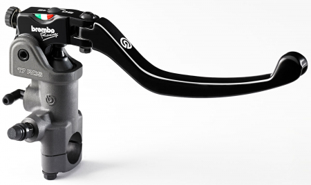 Piese Moto - POMPA DE FRANA BREMBO 17 RCS