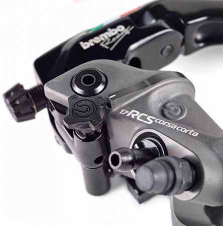 Pompa Frana BREMBO RACING 17RCS CORSACORTA [2]
