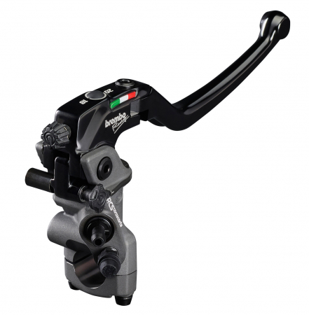 Piese Moto - Pompa Frana BREMBO RACING 17RCS CORSACORTA