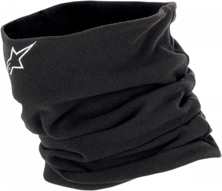 Echipamente Moto - Protectie gat termica Alpinestars Black