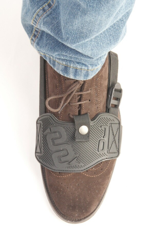 Protectie gheata pentru schimbator [1]