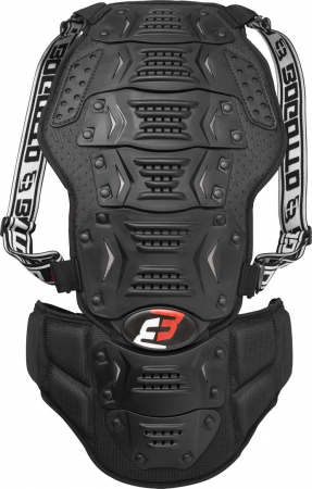 Echipamente Moto - Protectie Spate Bogotto PRO-XI