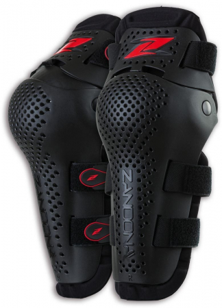 Echipamente Moto - Protectii genunchi Zandona Jointed