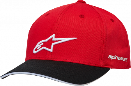 Echipamente Moto - Sapca Rostrum Alpinestars