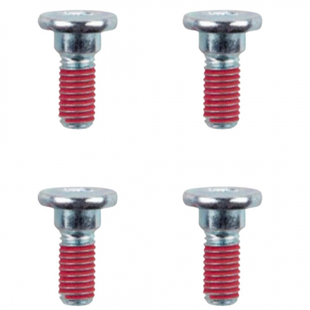 Sistem de franare - Honda Rotor Bolts (4x bolts M8X22) - 12001
