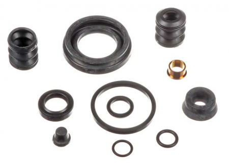 Piese Moto - Set reparatie etrier moto A.Z. Meistreile AZMT-44-02