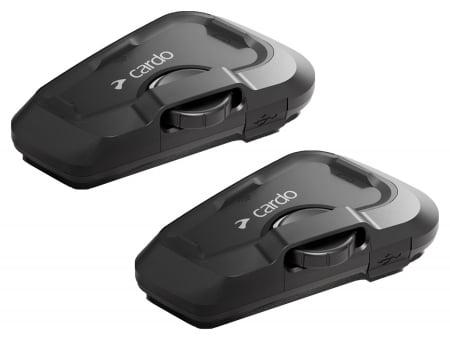 Sistem Comunicatie Cardo Freecom 2X Dual [4]