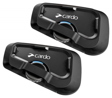 Sistem Comunicatie Cardo Freecom 2X Dual [2]