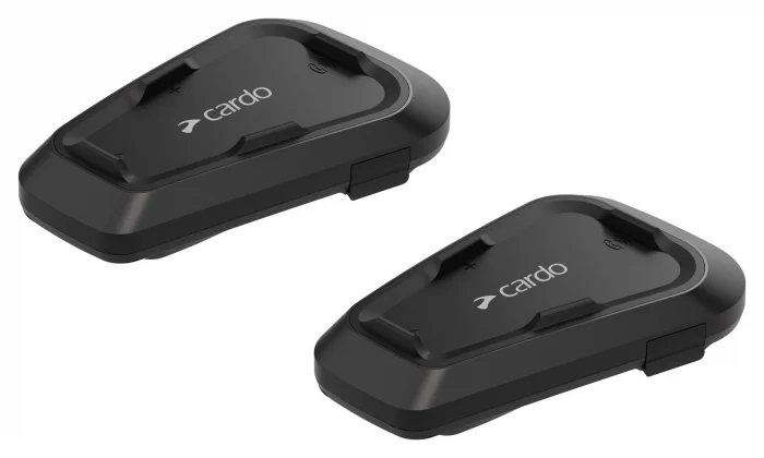 Sistem comunicatie Cardo Spirit HD DUO [3]
