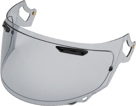 Echipamente Moto - Viziera ARAI VAS-V MAX VISION LIGHT SMOKE