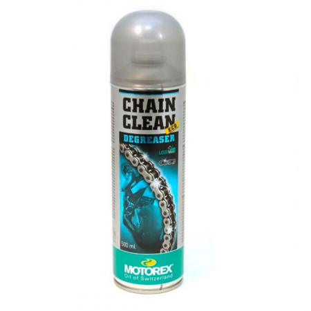 Curatare si intretinere lant - Spray curatare Lant, VROOAM Chain Cleaner, 400ml