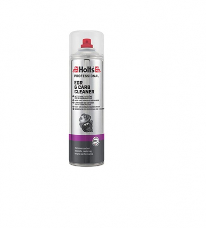 Piese Moto - Spray de Curatat Carburatorul si EGR-ul 500ML
