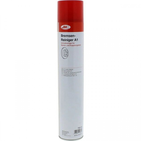 Piese Moto - Spray degresare frane Universal JMC 750ML