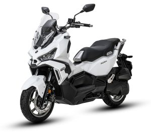 SYM - Sym Adx 125