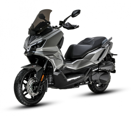 SYM - Sym Adx 300
