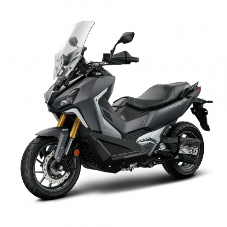 SYM - Sym Adx TG 400