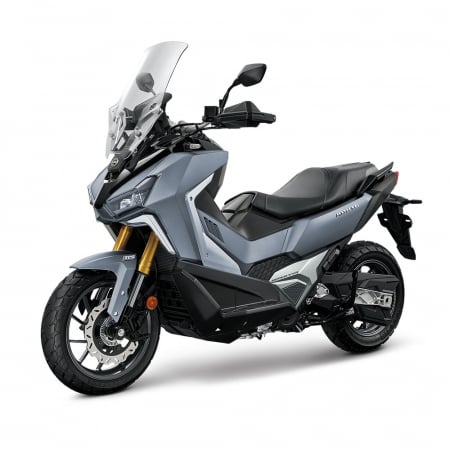 Scutere - Sym Adx TG 400