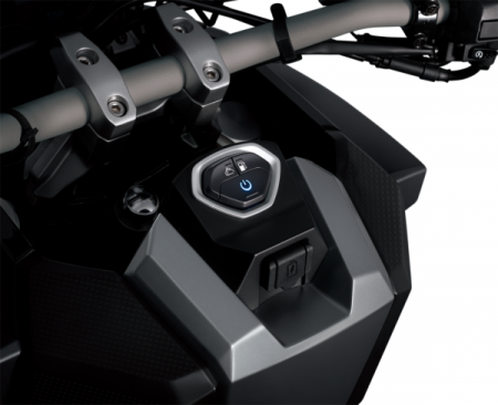 Sym Adx TG 400 [1]