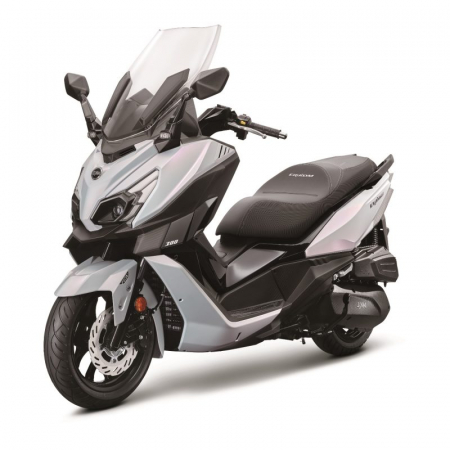 Scutere - Sym CRUISYM 300i ABS TCS