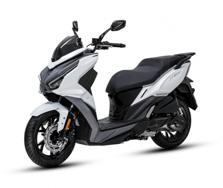Scutere - Sym Jet 14 EVO 125