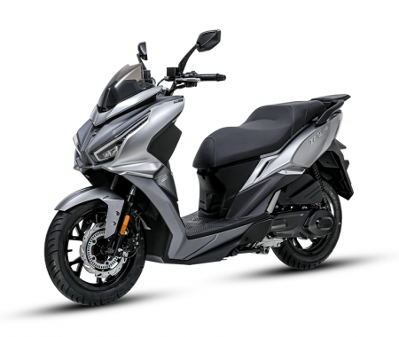 Sym Jet 14 EVO 125 [5]